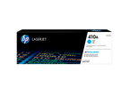 HP 410A Cyan Toner Cartridge