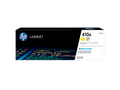 HP 410A Yellow Toner Cartridge