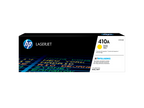 HP 410A Yellow Toner Cartridge
