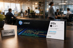 HP 410A Toner Cartridge - GSTONER