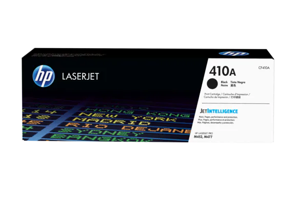 HP 410A Toner Cartridge