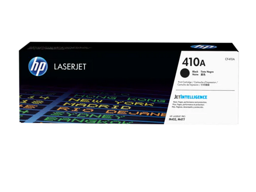 HP 410A Toner Cartridge