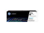 HP 414X Toner Cartridge (W2020X) — genuine HP original, factory sealed box