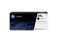 HP 49A Toner Cartridge