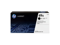 HP 49X Toner Cartridge