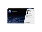 HP 49X Toner Cartridge
