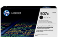 HP 507X Toner Cartridge