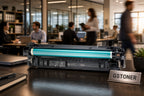 HP 508A Toner Cartridge — GS TONER studio photo