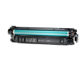 HP 508A Toner Cartridge (CF360A) — genuine HP original, factory sealed box