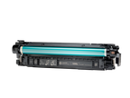 HP 508A Toner Cartridge (CF360A) — genuine HP original, factory sealed box