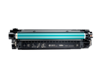 HP 508X Magenta Toner Cartridge (CF363X) — genuine HP original, factory sealed box