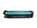 HP 508X Toner Cartridge (CF360X) — genuine HP original, factory sealed box