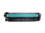HP 508X Toner Cartridge (CF360X) — genuine HP original, factory sealed box