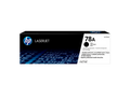 HP 78A Toner Cartridge (CE278A) — genuine HP original, factory sealed box