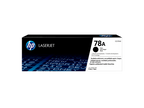 HP 78A Toner Cartridge (CE278A) — genuine HP original, factory sealed box