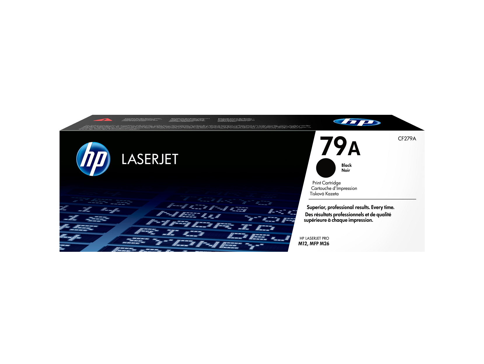 HP 79A Toner Cartridge