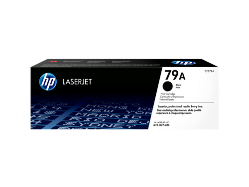 HP 79A Toner Cartridge