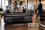 HP 83A Toner Cartridge — GS TONER studio photo