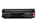 HP 83A Toner Cartridge (CF283A) — genuine HP original, factory sealed box