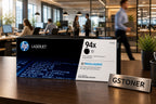HP 94X Toner Cartridge — GS TONER studio photo