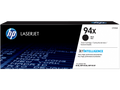 HP 94X Toner Cartridge (CF294X) — genuine HP original, factory sealed box