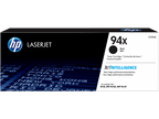 HP 94X Toner Cartridge (CF294X) — genuine HP original, factory sealed box