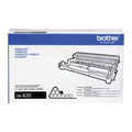 Brother DR420 Drum Unit (DR420) — genuine Brother original, factory sealed box