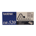 Brother DR520 Drum Unit (DR520) — genuine Brother original, factory sealed box
