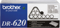 Brother DR620 Drum Unit (DR620) — genuine Brother original, factory sealed box