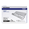 Brother DR630 Drum Unit (DR630) — genuine Brother original, factory sealed box