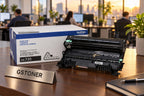 Brother DR720 Drum Unit — GS TONER studio photo