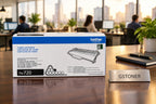 Brother TN720 Toner Cartridge — GS TONER studio photo