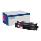 Brother TN810 Magenta Toner Cartridge (TN810M) — genuine Brother original, factory sealed box