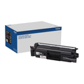 Brother TN810XL Black High-Yield Toner Cartridge (TN810XLBK) — genuine Brother original, factory sealed box