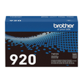 Brother TN920 Toner Cartridge (TN920) — genuine Brother original, factory sealed box