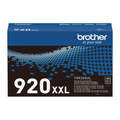 Brother TN920XXL Super High-Yield Toner Cartridge (TN920XXL) — genuine Brother original, factory sealed box