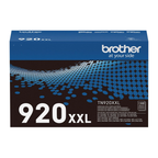 Brother TN920XXL Super High-Yield Toner Cartridge (TN920XXL) — genuine Brother original, factory sealed box
