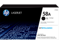 HP 58A Toner Cartridge – genuine OEM, GS TONER