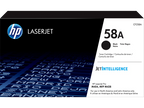 HP 58A Toner Cartridge – genuine OEM, GS TONER