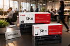 Canon 045H Toner Cartridge 2-Pack - GSTONER