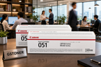 Canon 051 Toner Cartridge 2-Pack - GSTONER