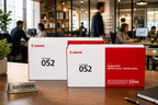 Canon 052 Toner Cartridge 2-Pack - GSTONER