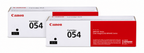 Canon 054 Toner Cartridge 2-Pack