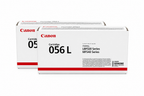 Canon 056L Toner Cartridge 2-Pack