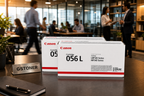 Canon 056L Toner Cartridge 2-Pack - GSTONER