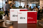 Canon 057H Toner Cartridge 2-Pack - GSTONER