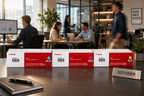 Canon 069 Toner Cartridge CMY 3-Pack — GS TONER studio photo