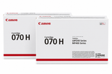 Canon 070H Toner Cartridge 2-Pack