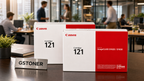 Canon 121 Toner Cartridge 2-Pack - GSTONER