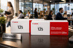 Canon 125 Toner Cartridge 2-Pack - GSTONER